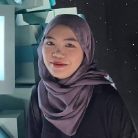 Dalisa Shahizul