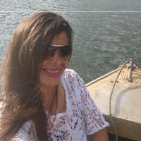 Ana Cristina Souza
