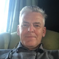 Ken Mckervey