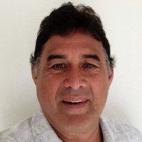 Jerry Aldrich