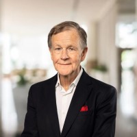 Johan Eklund