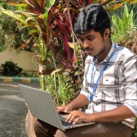 Prasanna Kumar Raparla