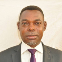 Michael Nwosu