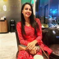 Jyoti Wagh