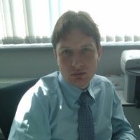 Sergey Mruz