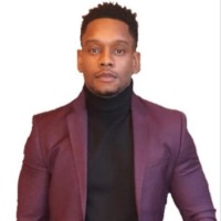 Terrell Harris