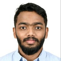 Anandhakrishnan S
