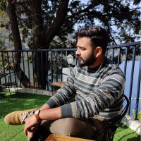 Sourabh Kapil