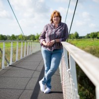 Anita Van Mulken