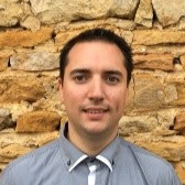 Damien Valcarcel