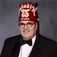 Jeffrey Gooder