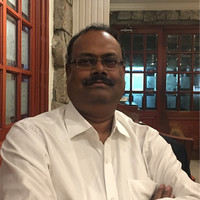 Amitava Bose