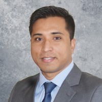 Shailendra Singh, Phd, Pe, Cfm