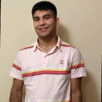Lucas Tomas Lucero