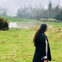 Mubeena Syed
