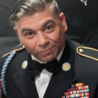 Eddie Oliver