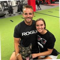 Zachary Moore, MS, CSCS