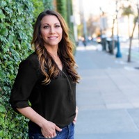 Sarah Andrus - PR, Marketing