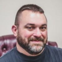 Bryan Nelson