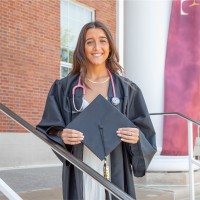 Makayla Cesario Rn, Bsn.