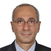 Dr Maged Amin