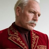 Roy Gatz
