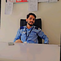 Osama Zeb Choudhary