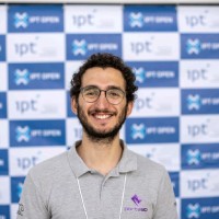 Gabriel C P Brasileiro
