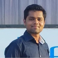 Vivek Singh Mourya