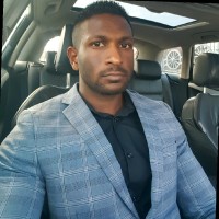 Calvin Munsami