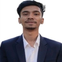 Kapil Uddin Mazumder