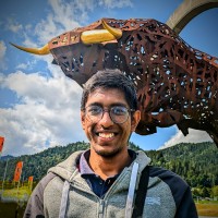 Devesh Mittal