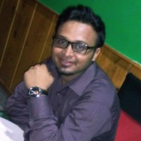 Arabinda Ghosh