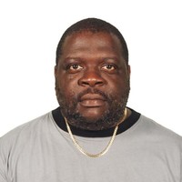 Garfield Robinson