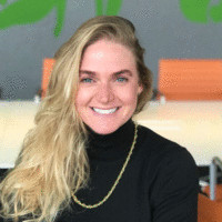 Louise Halliday
