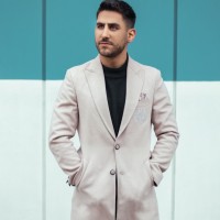 Amirreza Alizadeh
