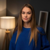 Anna Mikheeva