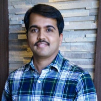 Kiran Nagaraj