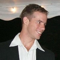 Jeff Prouty