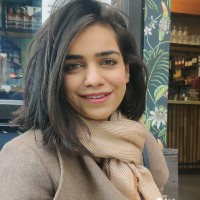 Hira Ayub