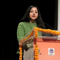 Komal Chhikara
