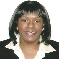 Jonnetta Thomas-Chambers, Ph.D., Educational Leadership and M.A., H.R.M.
