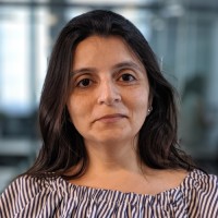 Kavita Dalal