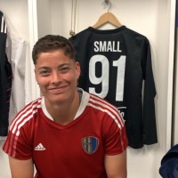 Sara Small