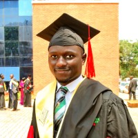 Silver Walugembe