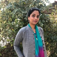 Preeti Guria