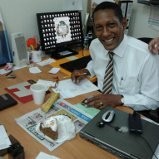 René Caballero