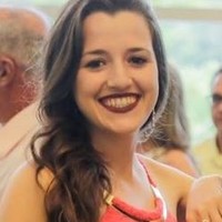 Camila Ester Ceconi Dos Santos