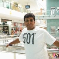 Nitin Bane