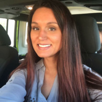 Amanda Johnson